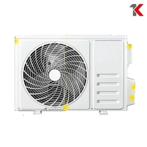 کولرگازی ارج مدل ATAS30010CH