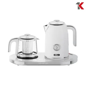 چای ساز فلر مدل TS 490