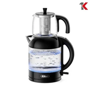 چای‌ساز طبقاتی فلر مدل TS289