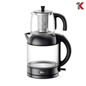چای‌ساز طبقاتی فلر مدل TS289