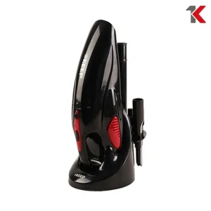 جاروشارژی کیپ مدل KVC-809BG