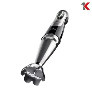 گوشت کوب برقی براون مدل MQ9147X ظرفیت ۱.۲۵ لیتر چند کاره